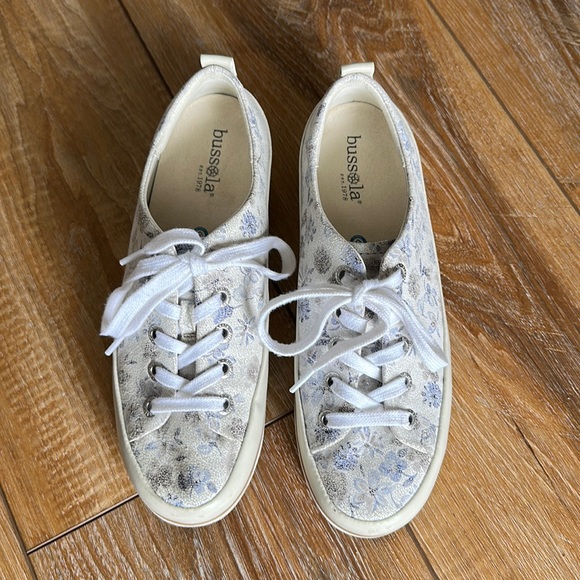 Bussola sneakers - Picture 2 of 8